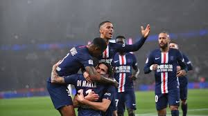 The home of paris saint germain on bbc sport online. Paris Saint Germain Beat Bordeaux 4 3 In Goal Fest