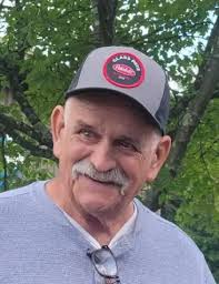 Obituary information for Ronald A. Rogers