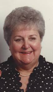 Obituary information for Sarah K. 'Sally' Gettemy