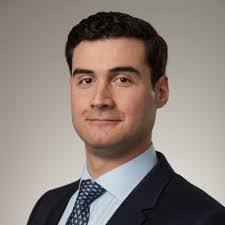 Karl Paulson's Instagram, Twitter & Facebook