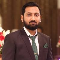 3 "Danish Tariq" profiles