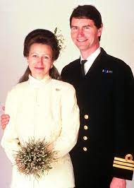 Born second in line to the throne, anne, the princess royal has lived a remarkable life in the public eye. Happy Birthday Sir Timothy Laurence Ten Facts About Princess Anne S Husband Princess Anne Timothy Laurence Royal Weddings