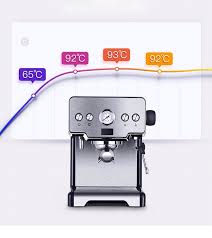 Check spelling or type a new query. Gemilai Crm3605 Is A Very Cheap Quality Lever Coffee Machine In Cz Stock