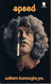 Speed: Burroughs, William: 9780700400508: Amazon.com: Books