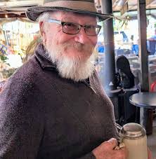 Looking for drinks and live music