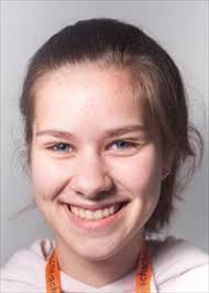 Hannah Oswald player profile