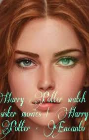 Harry Potter watch his sister movies