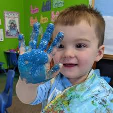 Parkside School- Boise's best Preschool!