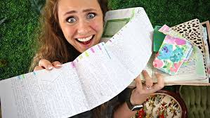 Check out these Bible journaling stickers!