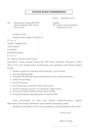 Rekomendasi audit, merupakan pendapat dari auditor yang telah bagi anda yang baru pertama kali membuat surat rekomendasi , berikut beberapa contoh surat dari sekolah asal yaitu smp negeri 3 kuta makmur kabupaten aceh utara ke smp negeri 4 kutablang. Contoh Surat Lamaran Dinas Kesehatan