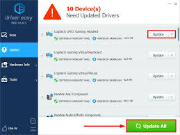 Maybe you would like to learn more about one of these? Logitech Gaming Software Latest Download For Windows Driver Easy