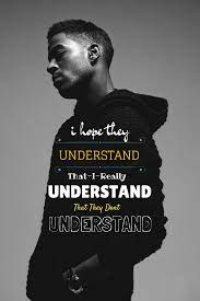 Daily Inspiration 1656 Kid Cudi Quotes Rap Quotes Kid Cudi Lyrics