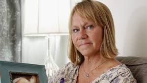 Couple fighting for Polk school bus changes 1 year after death of daughter  Terissa Gautney