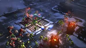 It was released for the pc and mac versions of diablo iii on march 25, 2014. Diablo 3 Ultimate Evil Edition Day One Patch Boosts Xbox One Version To 1080p 60 Fps