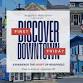 Discover Downtown: First Fridays
