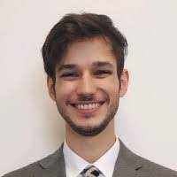 Daniel Melcher's Instagram, Twitter & Facebook