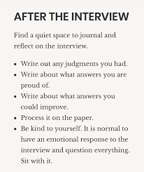 Responding appropriately to an interview invitation by email can be tricky, but must be done very location of the job interview (which may be virtual via zoom/skype or different from the location of. Ways To Feel Grounded At A Job Interview Job Interview Job Interview Tips Job Interview Advice