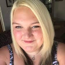 Marissa Ervin's Instagram, Twitter & Facebook