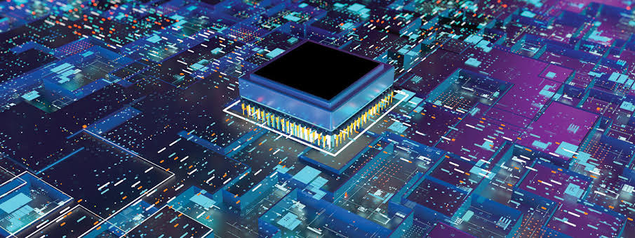 L&T EduTech | VLSI Chip Design for Industrial Applications