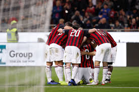 Welcome to ac milan official facebook page! Bernard Arnault Offers To Buy Ac Milan Retail In Asia