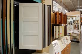 Available exclusively at the home depot, they are a very good value as well. Farmhouse Kitchen Cabinets Wonderful Door Design From Martha Stewart For Home Depot
