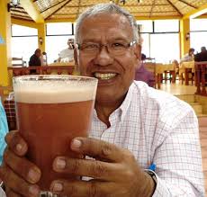 LOCUTORES EN EL PERÚ".: "HERBERT CASTRO INFANTAS". ¡OTRA HERMOSA VOZ DE  APURIMAC EN LIMA!