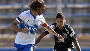 All information about colo colo (primera división) current squad with market values transfers rumours player stats fixtures news. Colo Colo Vs Catolica 4 2 So Were The Goals And Minute For Minute Of The Game For The Super Cup Of Chile 2021 Football International