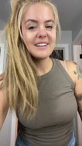 Tiffany Mcnees's Instagram, Twitter & Facebook