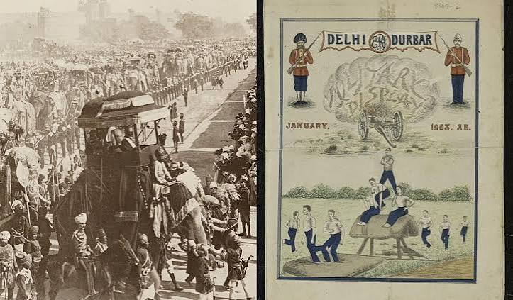 A Durbar standoff in Delhi: When the Nizam of Hyderabad would not step down