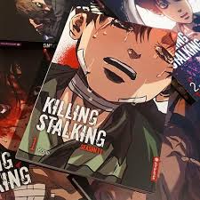 Read killing stalking manga in english online, high quality beautiful photos, fast updates and earliest. Killing Stalking Seasons Aktuell Altraverse
