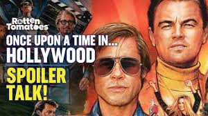 F2movies is a free movies streaming site with zero ads. Is Once Upon A Time In Hollywood Tarantino At His Best And Worst The Ultimate Debate Rotten Tomatoes Movie And Tv News