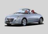 DAIHATSU-COPEN