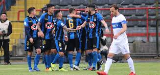 Para encontrarse con santiago wanderers en semifinales del torneo. Huachipato Enciende El Torneo Goleo 3 0 A Universidad Catolica En Talcahuano