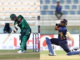 sri lanka national cricket team vs pakistan national cricket team match scorecard