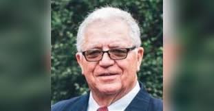 Donald "Paul" Holley Obituary