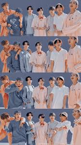 Episode Bts Dynamite Mv Shooting Sketch Lockscreen Wallpapers Di 2020 Kim Bts Jeon