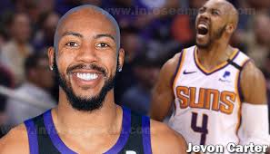 Jevon Carter: Bio, family, net worth