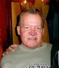 Obituary for Bob Fink Jr.