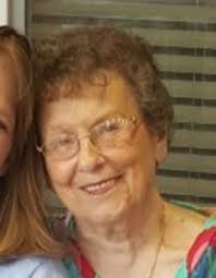 Dorothy "Jeanne" Mcdaniel Obituary December 27, 2022