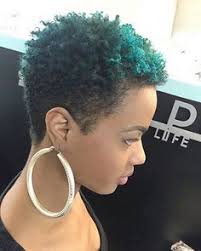 130 Short Natural Hairstyles ideas