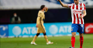Browse 1,597 pumas vs chivas stock photos and images available, or start a new search to explore more stock photos and images. Guadalajara Beat Pumas