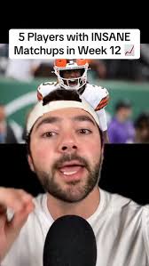 Zack Moss managers beware of this Sunday's matchup 😬