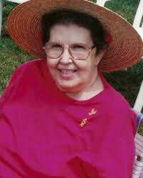 Florence B. Travers Obituary May 2, 2016