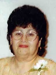 Search Pauline Gomez Obituaries and Funeral Services