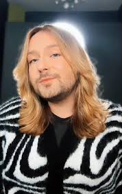 JACK Strify- Takes our CoLorS ***