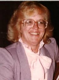 Winifred Giannico Obituary (1940