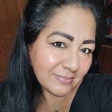 Judith Lemus's Instagram, Twitter & Facebook