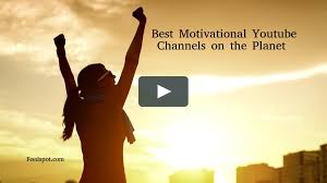 Check spelling or type a new query. 90 Motivational Youtube Channels For Motivational Inspirational Videos To Keep You Motivated