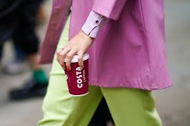 Healthy Costa drinks: Our fave Costa drinks under 100 calories