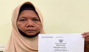 Surat keterangan kematian dari rs/klinik/dokter asli (apabila memiliki) 6. Kisah Miris Yaidah Sulitnya Urus Akta Kematian Di Surabaya Republika Online